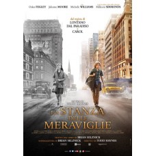 La stanza delle meraviglie